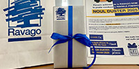 RAVAGO